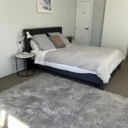 Rotorua Eastside Studio Extérieur photo