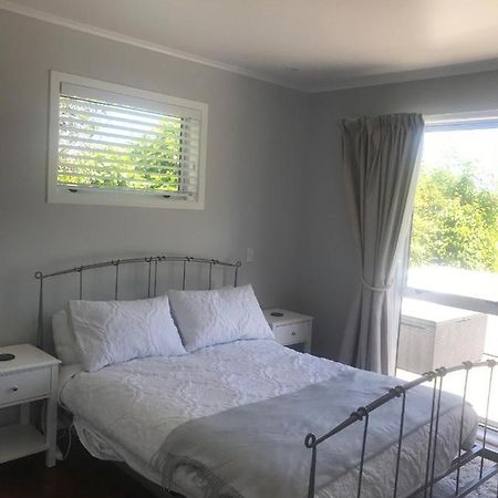 Rotorua Eastside Studio Extérieur photo