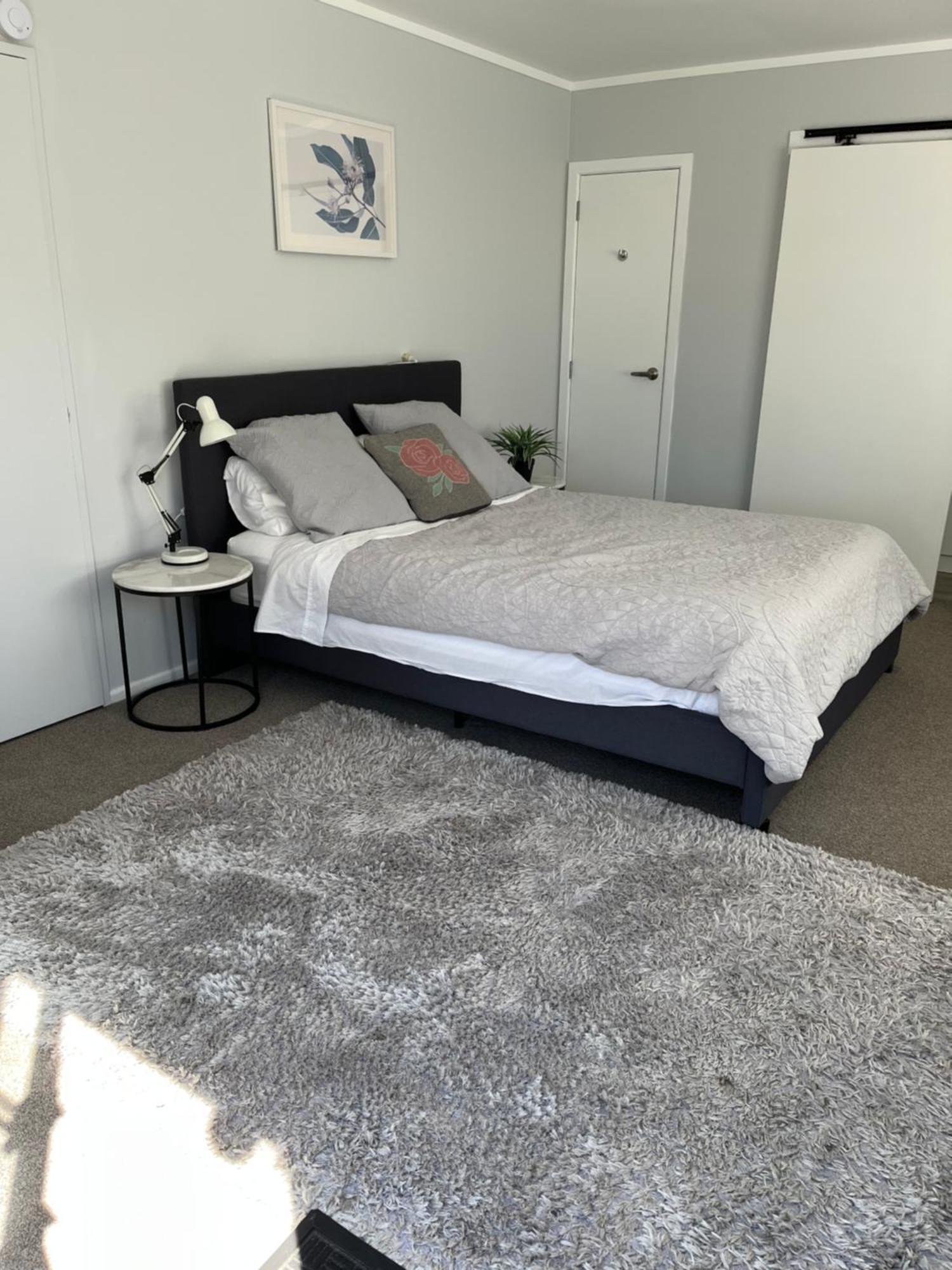 Rotorua Eastside Studio Extérieur photo
