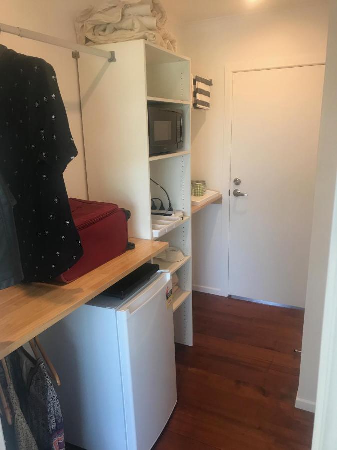 Rotorua Eastside Studio Extérieur photo