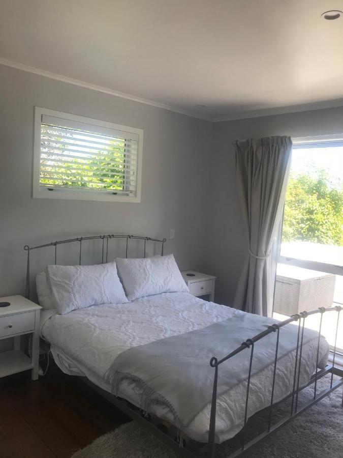 Rotorua Eastside Studio Extérieur photo